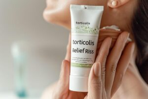 Crème pour torticolis sans ordonnance : témoignages et avis d’utilisateurs