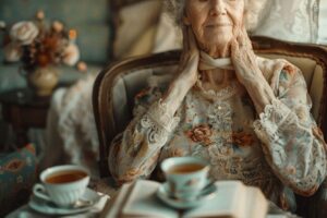 Douleur cervicale : les meilleurs remèdes de grand-mère