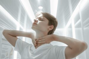 Douleur cervicale qui remonte dans la tête : témoignages et solutions efficaces