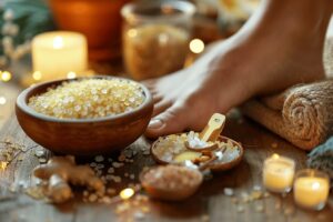 épine calcanéenne : quels remèdes de grand-mère choisir ?