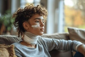 Fatigue après une opération de la thyroïde : témoignages et conseils pour mieux la surmonter