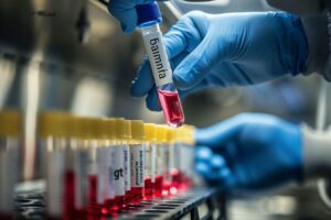 gamma GT élevé : causes, symptômes et solutions