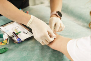 Gamma gt élevé et cancer: existe-t-il un lien?