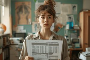 Gamma GT et stress : témoignages et explications sur leur impact sur la santé