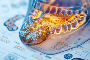 Goût de fer dans la bouche : causes et solutions