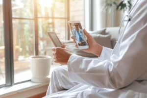 médecin généraliste medadom : comment ça fonctionne ?