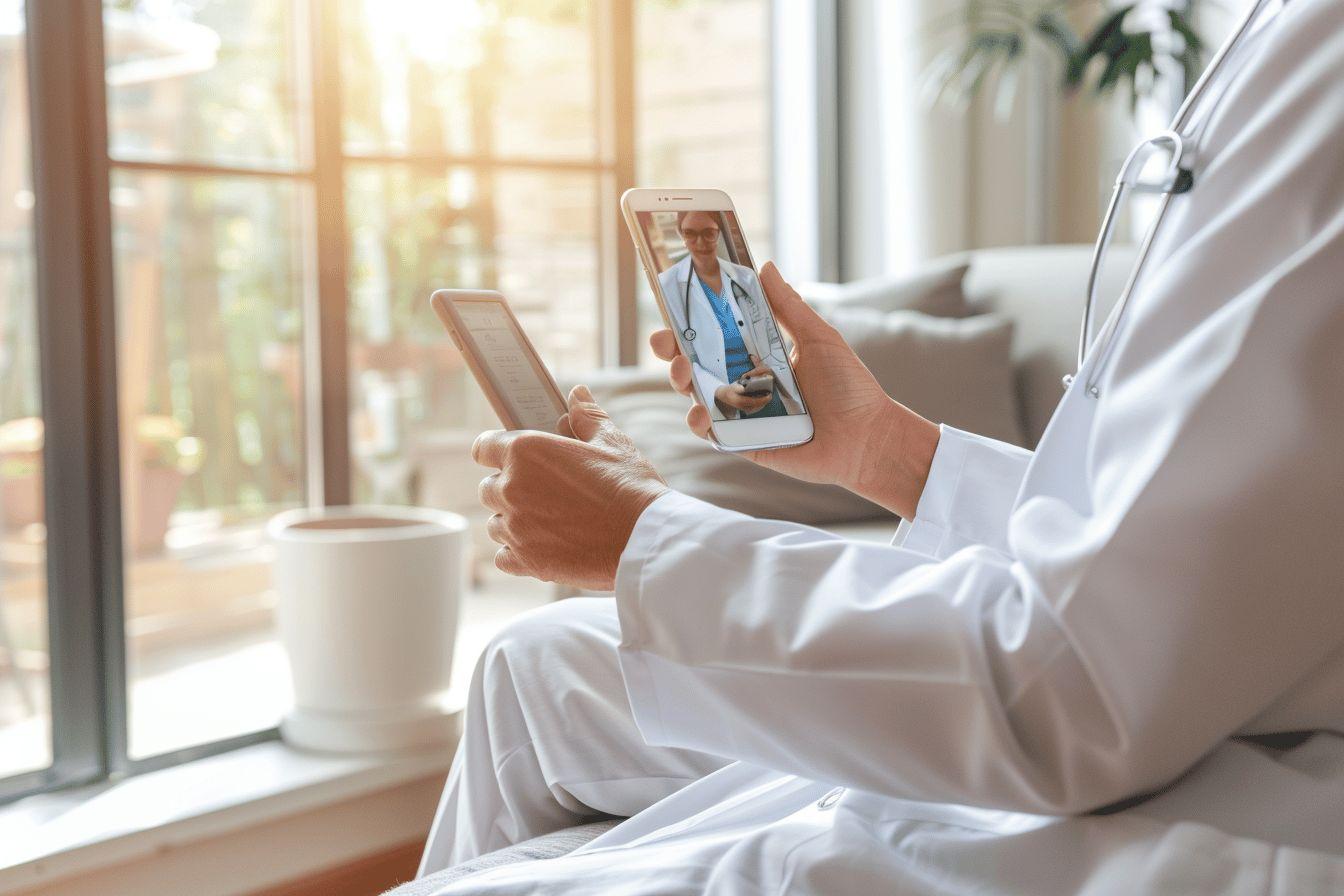 médecin généraliste medadom : comment ça fonctionne ?