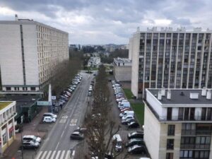 Meudon-la-pour-est-est-il un Quartier sensible?