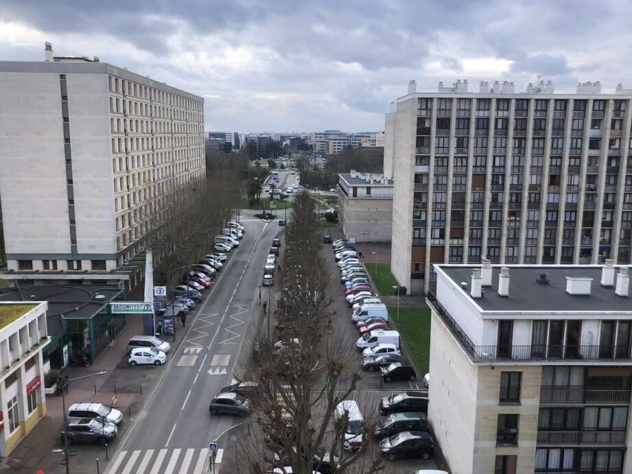 Meudon-la-pour-est-est-il un Quartier sensible?