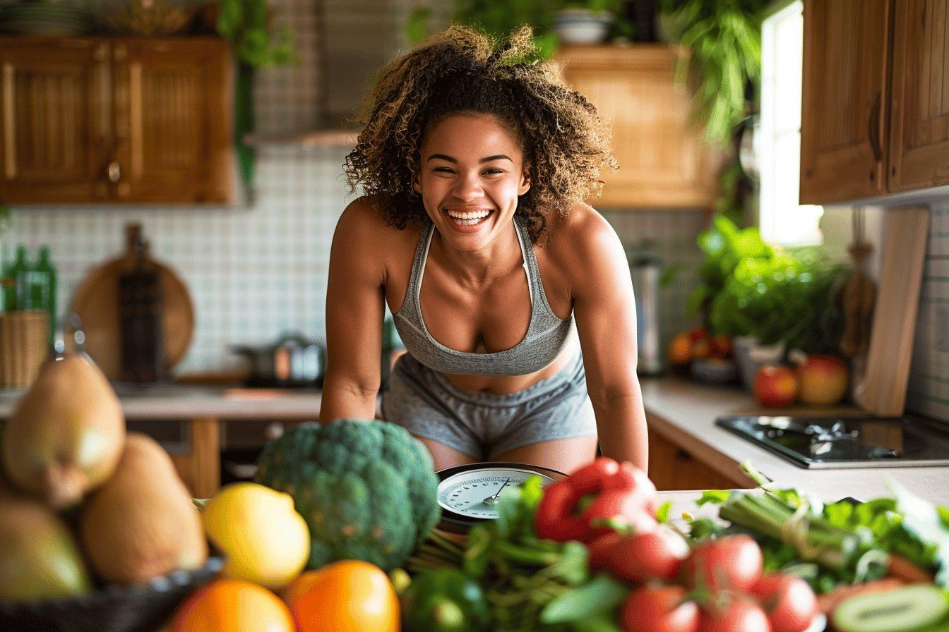 perte de poids rapide : quel plan alimentaire adopter ?