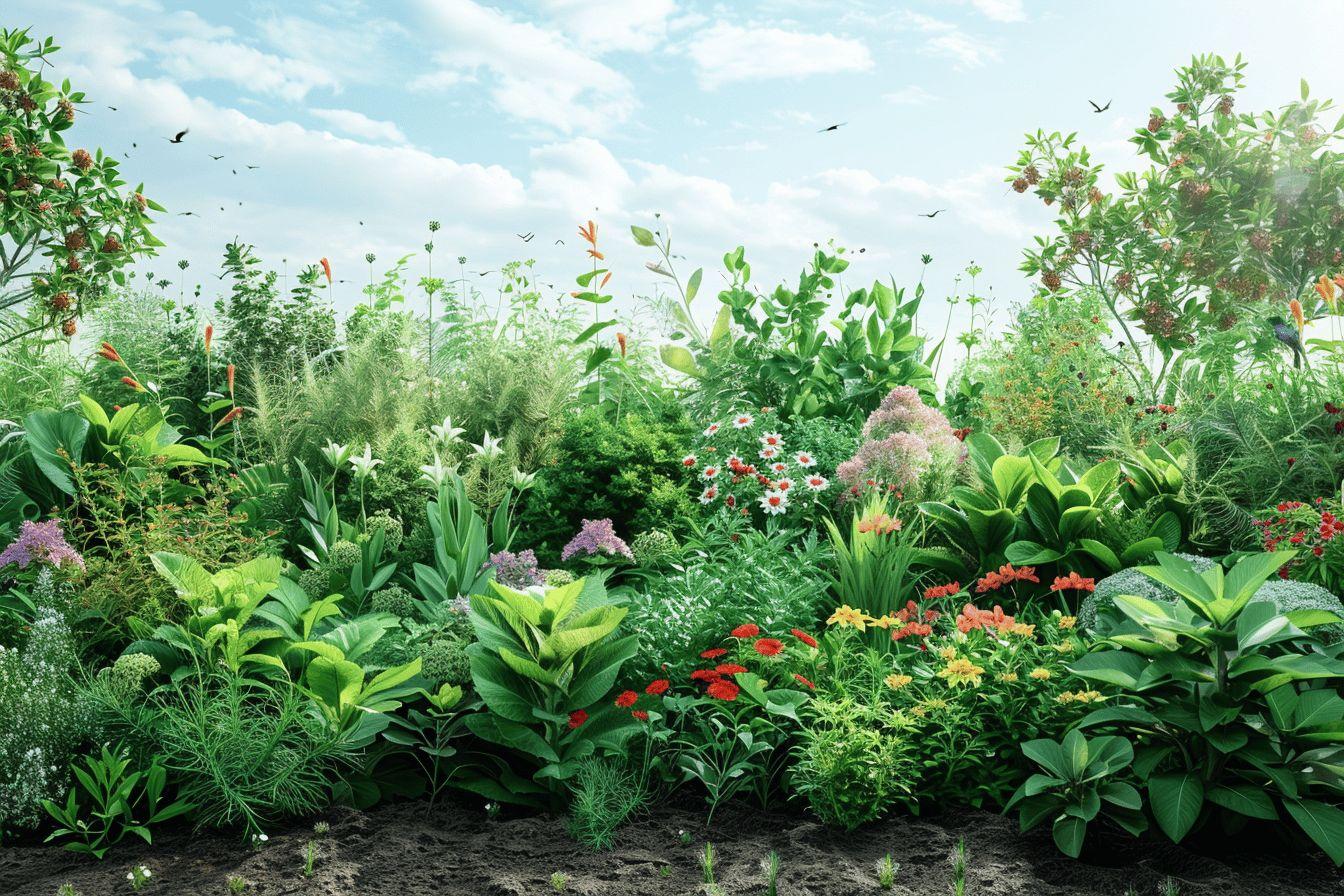 phytothérapie minceur : quelles plantes pour maigrir