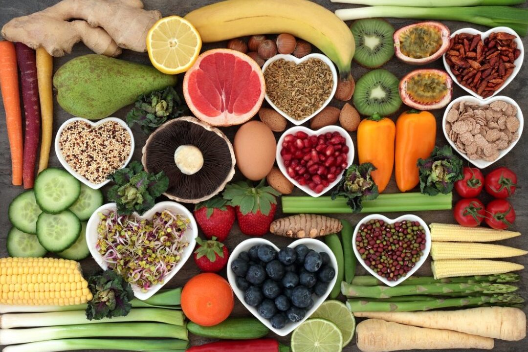 Quel Aliment Manger en Cas de Vertige?