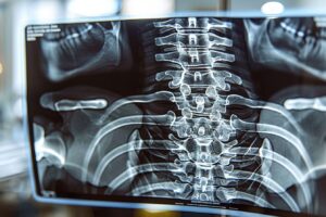 Quel taux d&rsquo;invalidité pour une arthrodèse lombaire ?