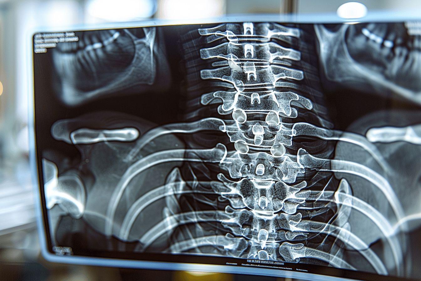 Quel taux d’invalidité pour une arthrodèse lombaire ?