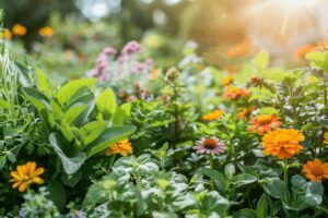 quelles plantes pour favoriser la perte de poids ?