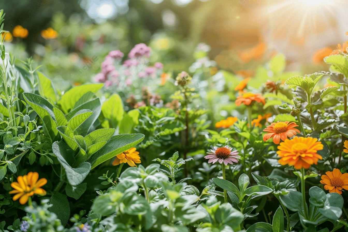 quelles plantes pour favoriser la perte de poids ?