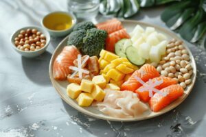 quels aliments éviter après l’ablation de la thyroïde ?