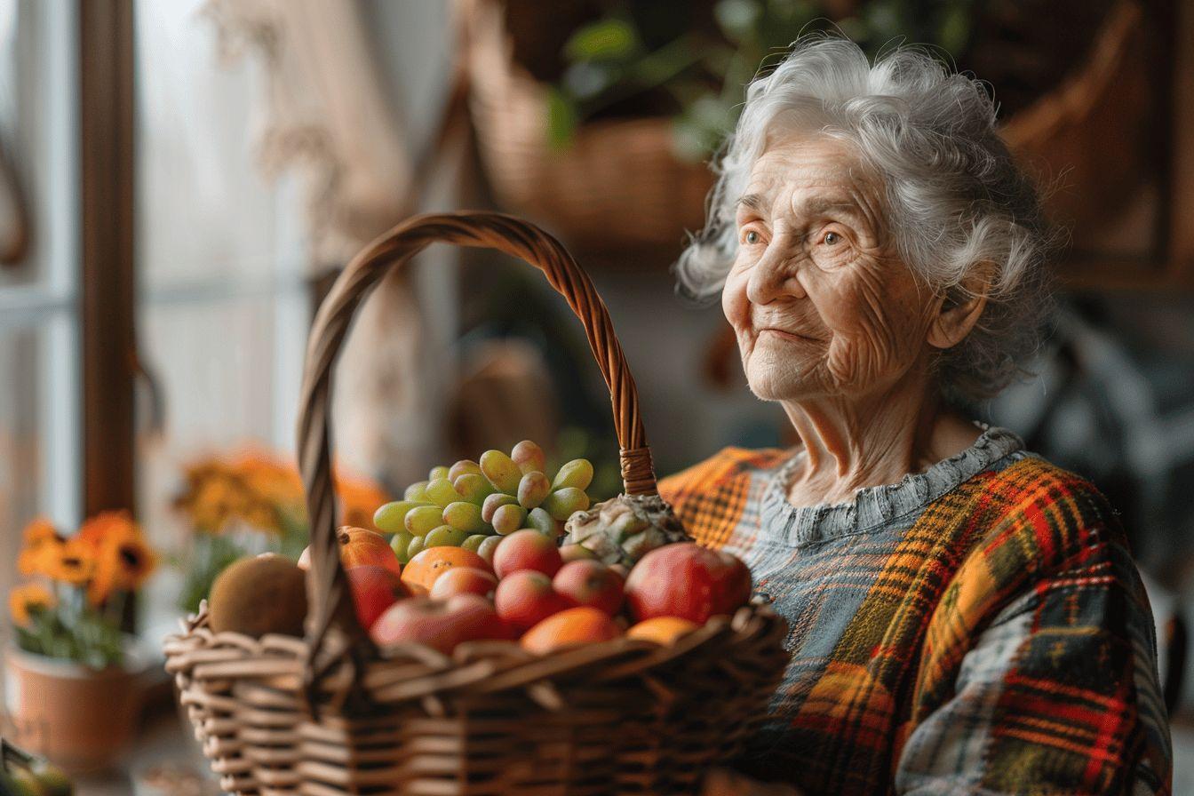 remèdes de grand-mère pour maigrir à la ménopause