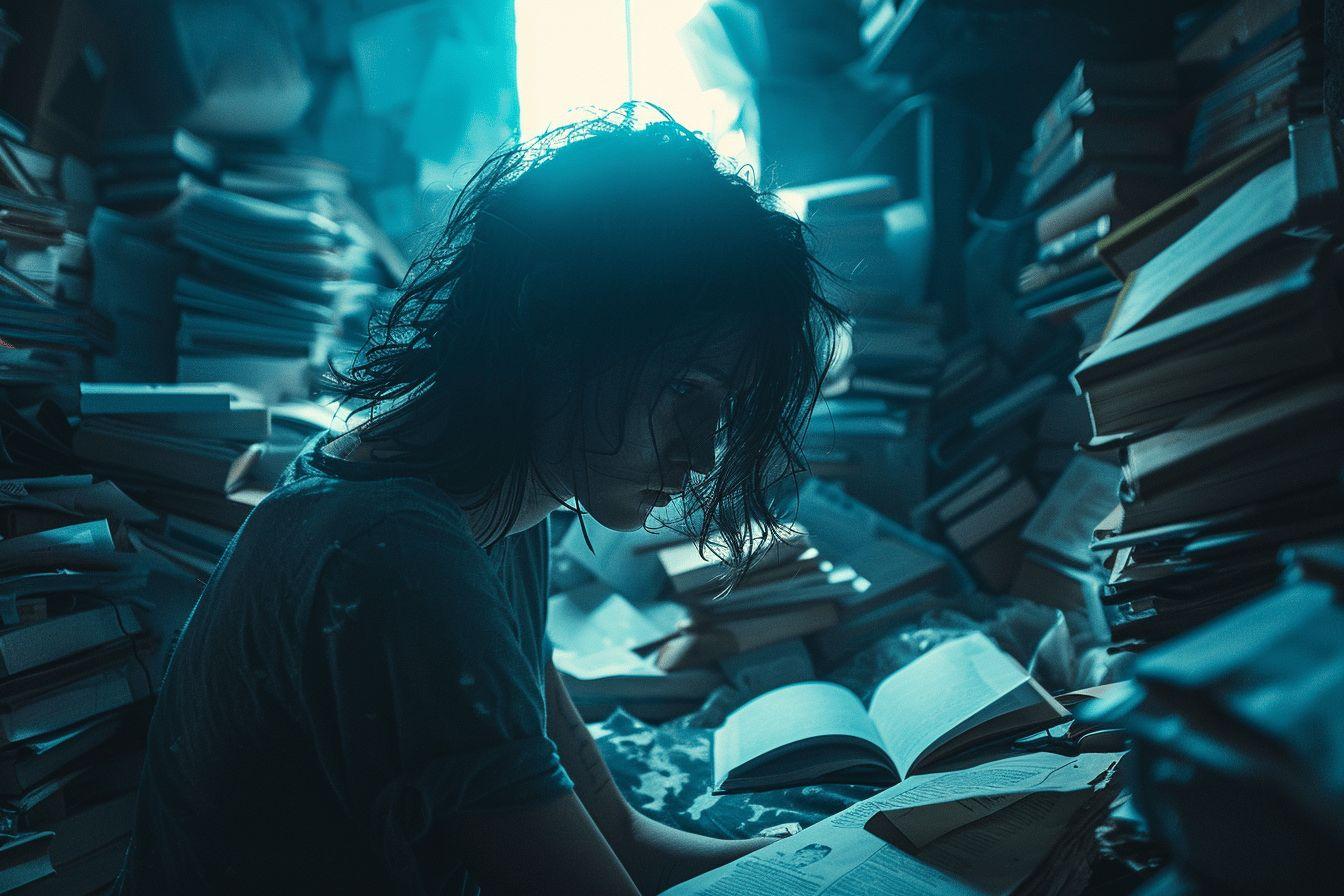 Témoignages : comment le silence affecte un manipulateur et ce qu’il révèle