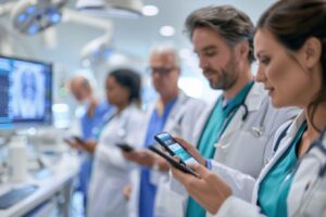 Témoignages de professionnels de santé sur iSanté : avis et retours d’expérience