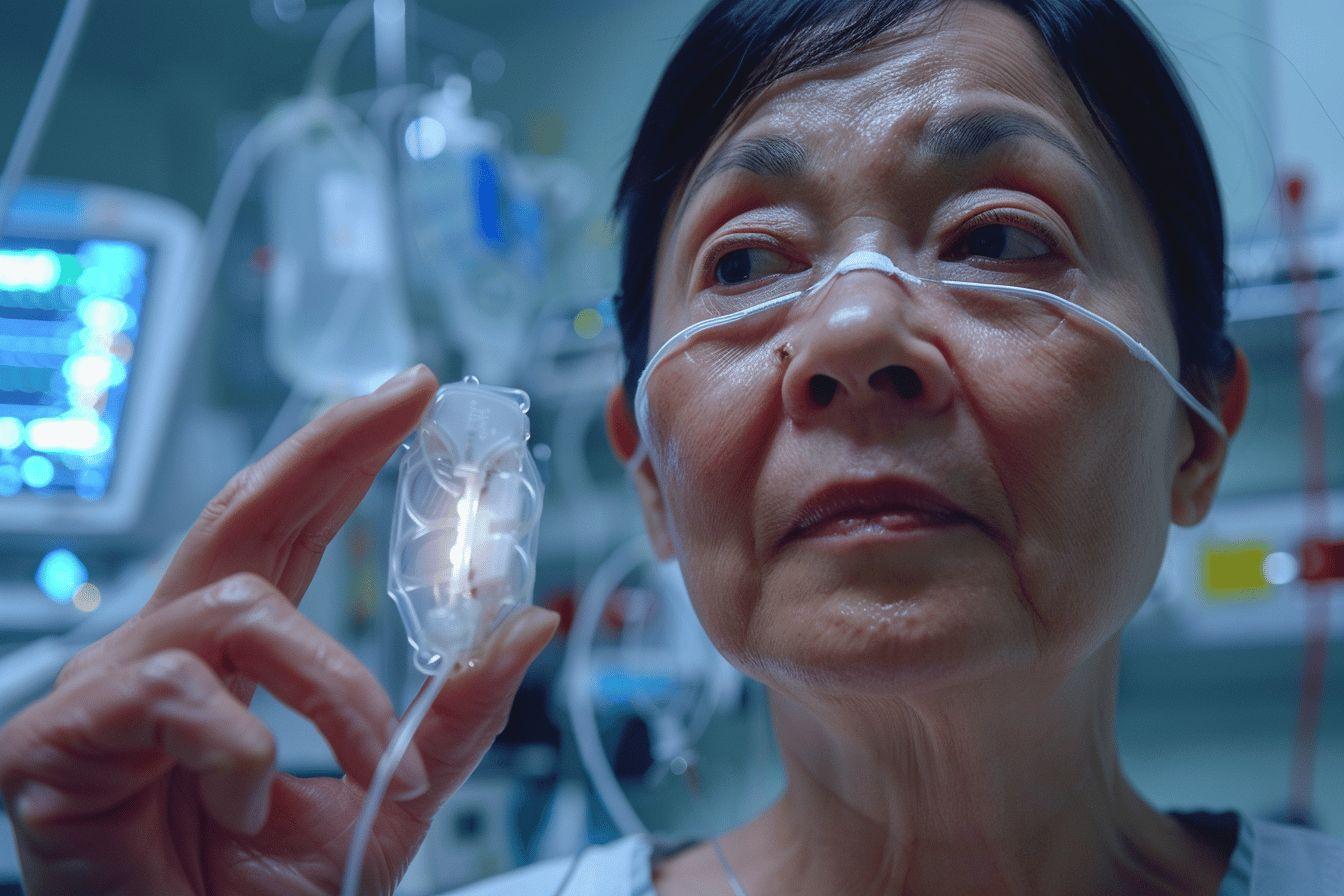 Témoignages sur le défibrillateur implantable : expériences et ressentis des patients