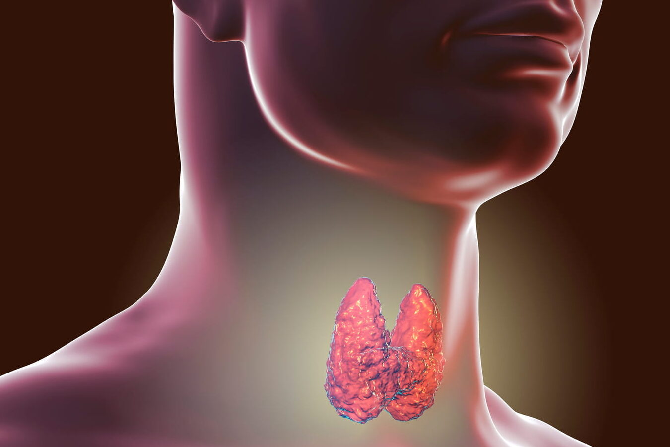 Thyroïde qui repousse aprours uneblation une: mythe ou réalité?