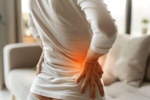 vivre avec une hernie foraminale : conseils et solutions