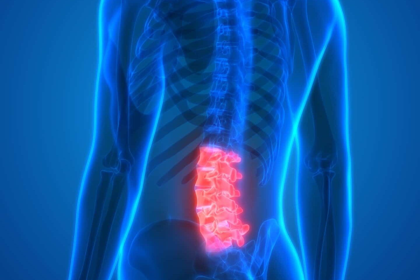 Arthrose cervical et marche à pié: quels bienfaits sur la douleur?