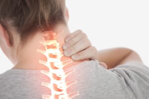 Arthrose Cervical Sévère: Que Faire pour soulager la douleur?