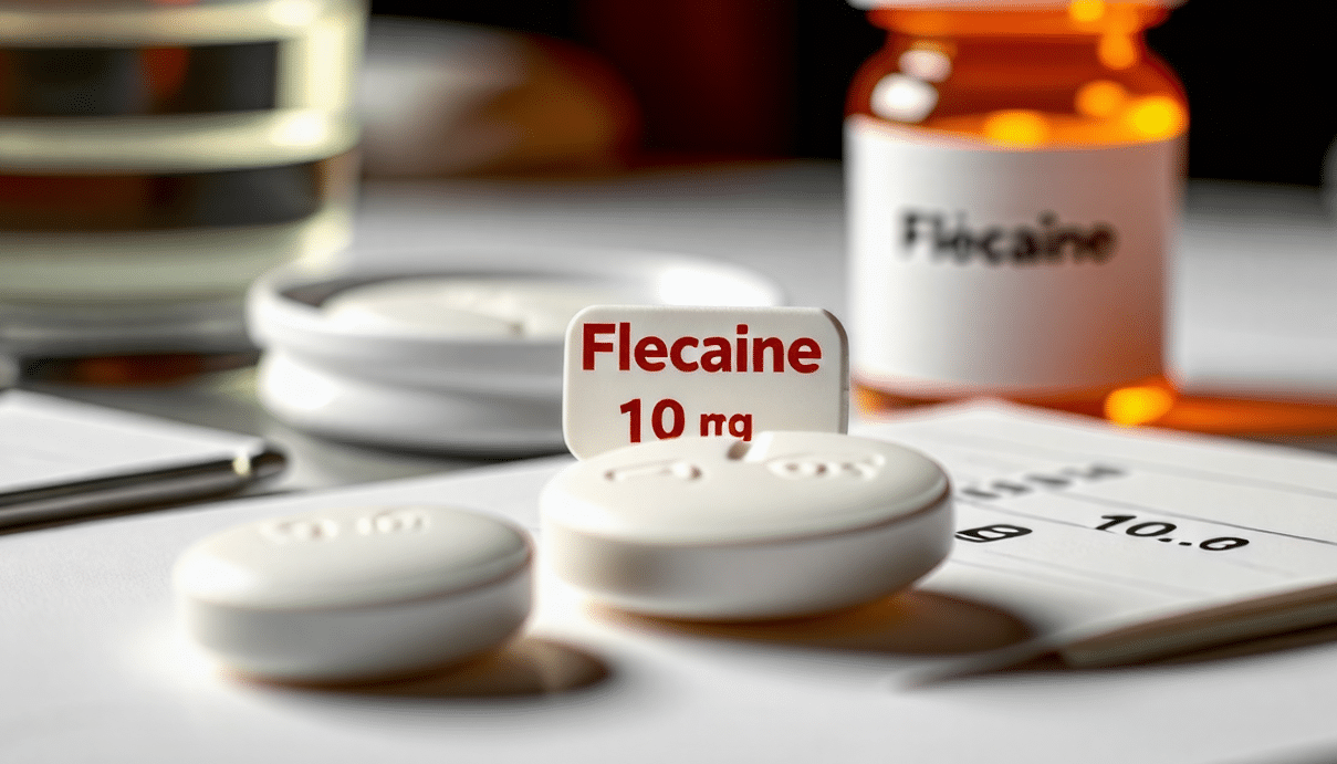 Avis et Témoignages sur les Médicaments contre les vertiges sans ordonnance