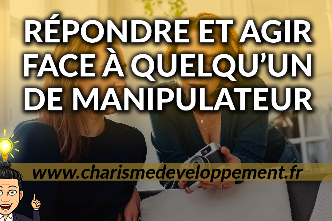 Commentaire Gardener Son Calme Face à un Manipulareur?