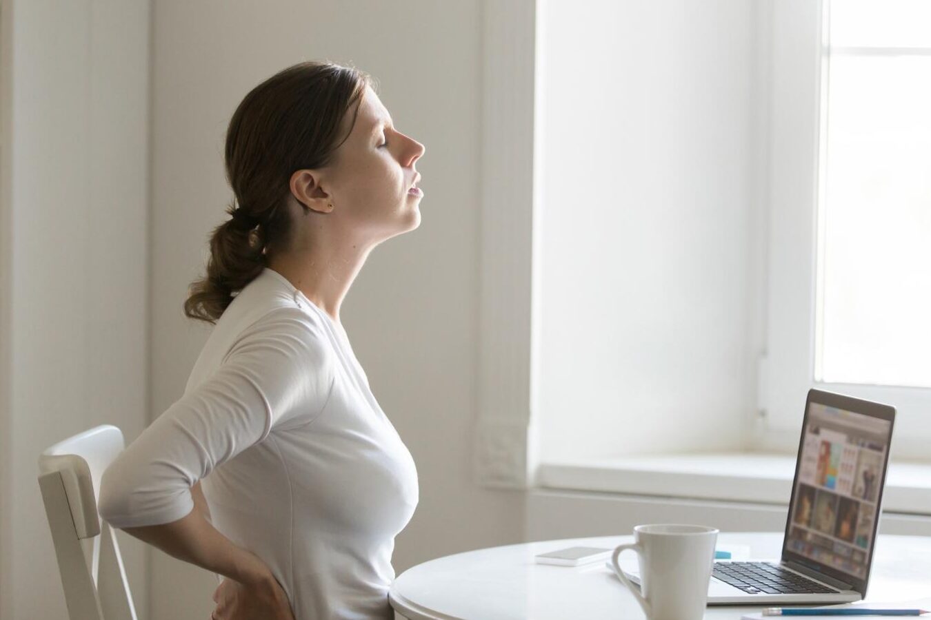 Commentaire obtenir un rate en cas d'Arthrodèse Lombaire?