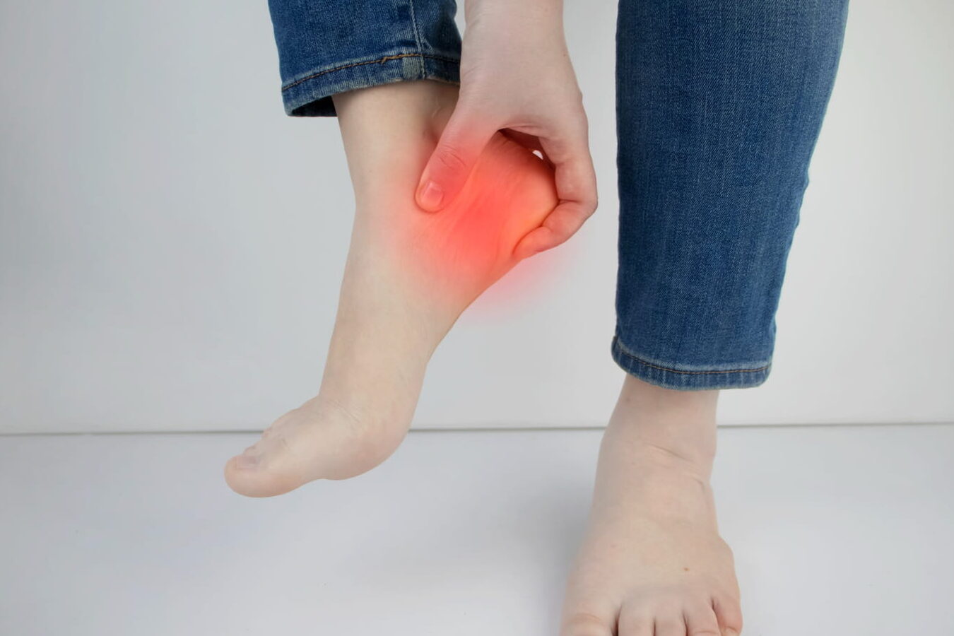 Douleur au Talon et cancer: y a-t-il un lien?