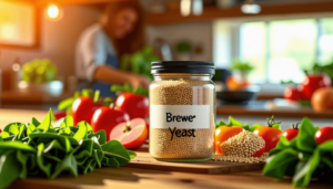Levure de Bière pour Perdre du Vendre: Mythe ou réalité?