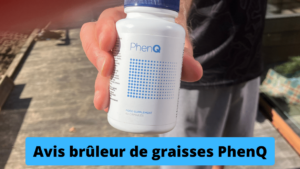 Phenq Avis: CE Complément Minceur Vaut-il VraMent le Coup?