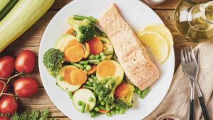 Plan de nutrition sur 30 jours pour perder du poids