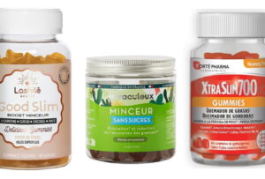 Quel est le Produit le Plus Efficace pour Perdre du Poids Rapidation?