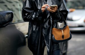 Quelle est la tendance des sacs à main?