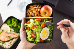 Quels Aliments Faut-il Supprimer pour Perdre du Ventre Efficace?