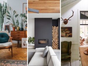 Quels Sont Les Styles de décoration?