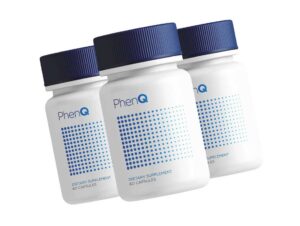 Qui Fabrique le Phenq?