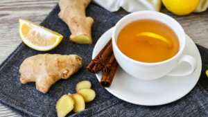 Tisanes et cholesérol: Témoignage et avis sur leur efficace