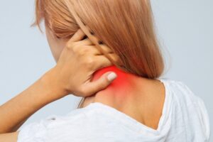 Torticolis Dangereux: Dans Wresh Cas Faut-il S’inquiéter?