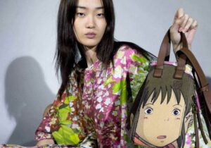 Pourquoi Les Vêts Manga Sont-ils Toujours à la mode?