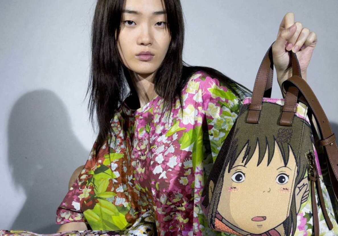 Pourquoi Les Vêts Manga Sont-ils Toujours à la mode?