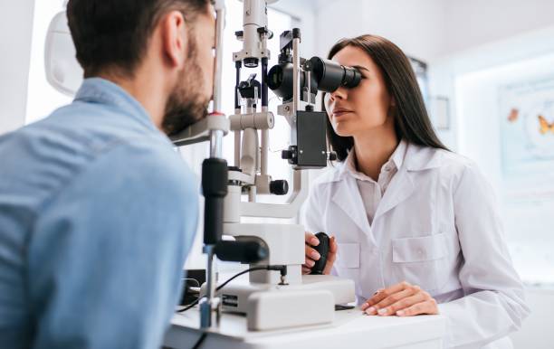 consultation ophtalmologique ophtalmo vision vue