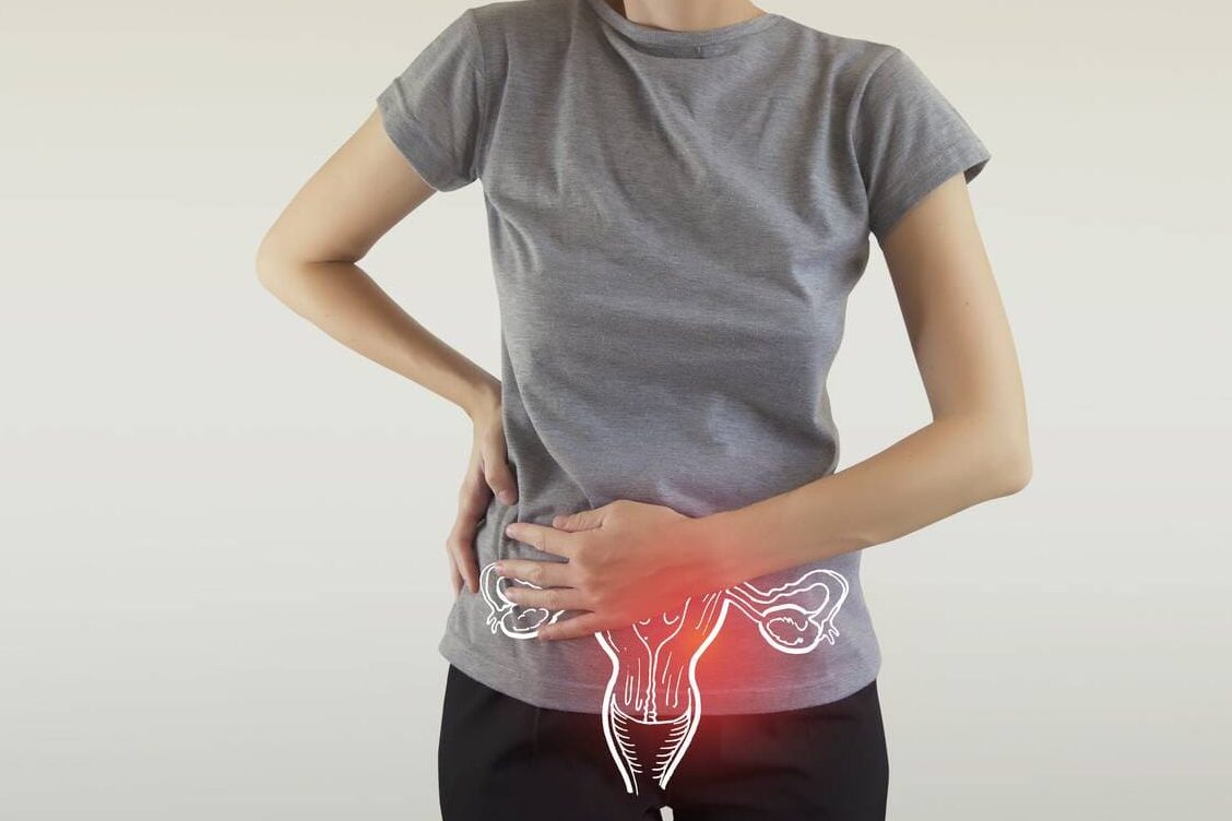Douleur au clitoris: provoque des solutions possibles et des solutions