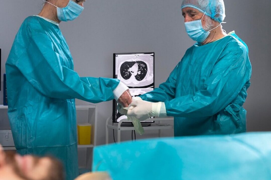 Douleurs APRÈS UNE OPÉRATION DU PROLAPSUS: Que Faire?