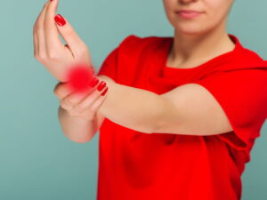 Douleurs Neuropathiques: le stress du stress de la question de la priorité?
