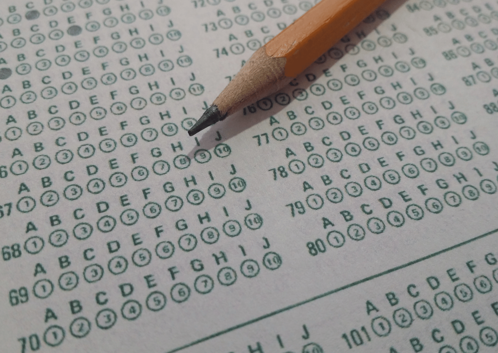 tests psychotechniques
